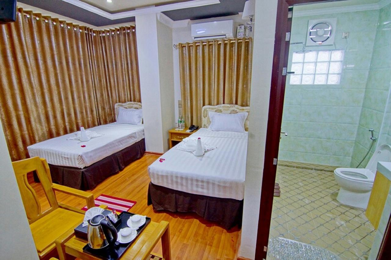 Myat Nan Yone Hotel Мандалай Екстер'єр фото