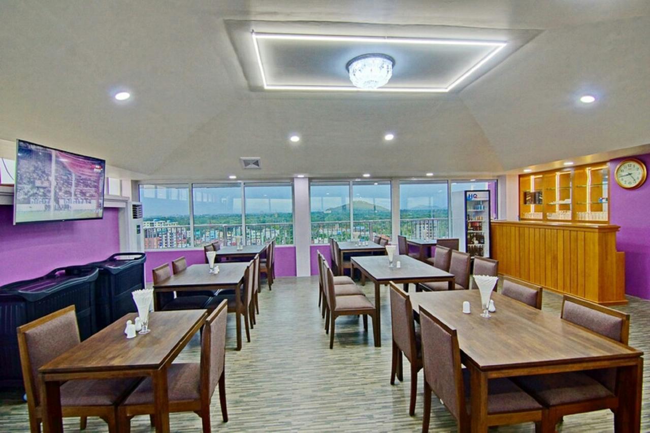 Myat Nan Yone Hotel Мандалай Екстер'єр фото